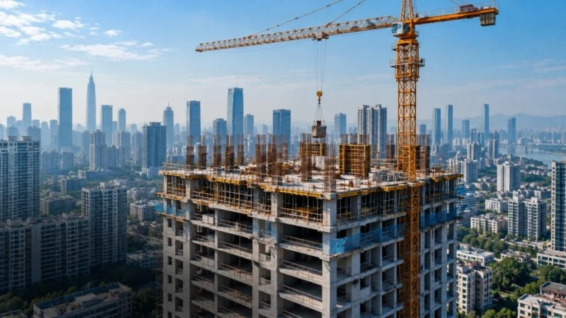 Construction