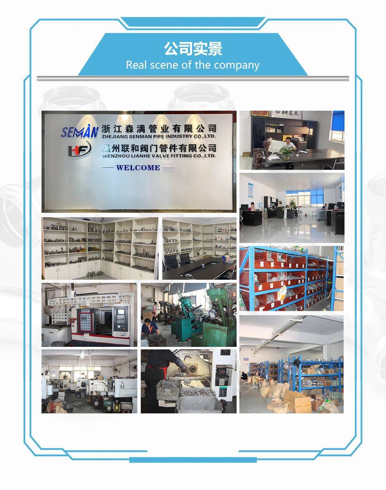 Stainless Steel Valve Manufacturer