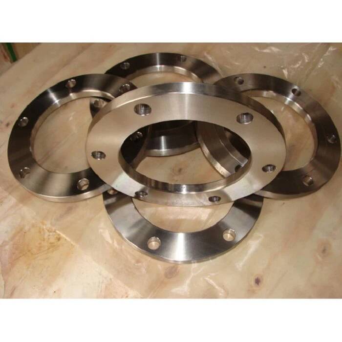 316 Rustfrit Stål Ff Flange 316 Rustfrit Stål Ff Flange